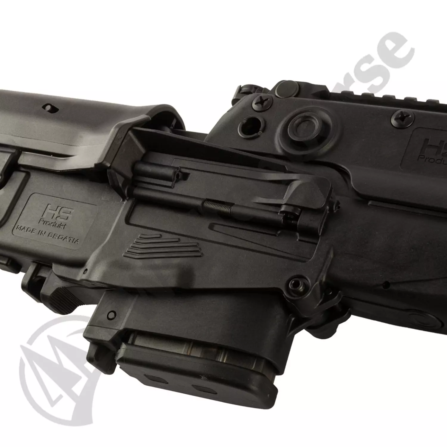 Springfield Armory Hellion 16