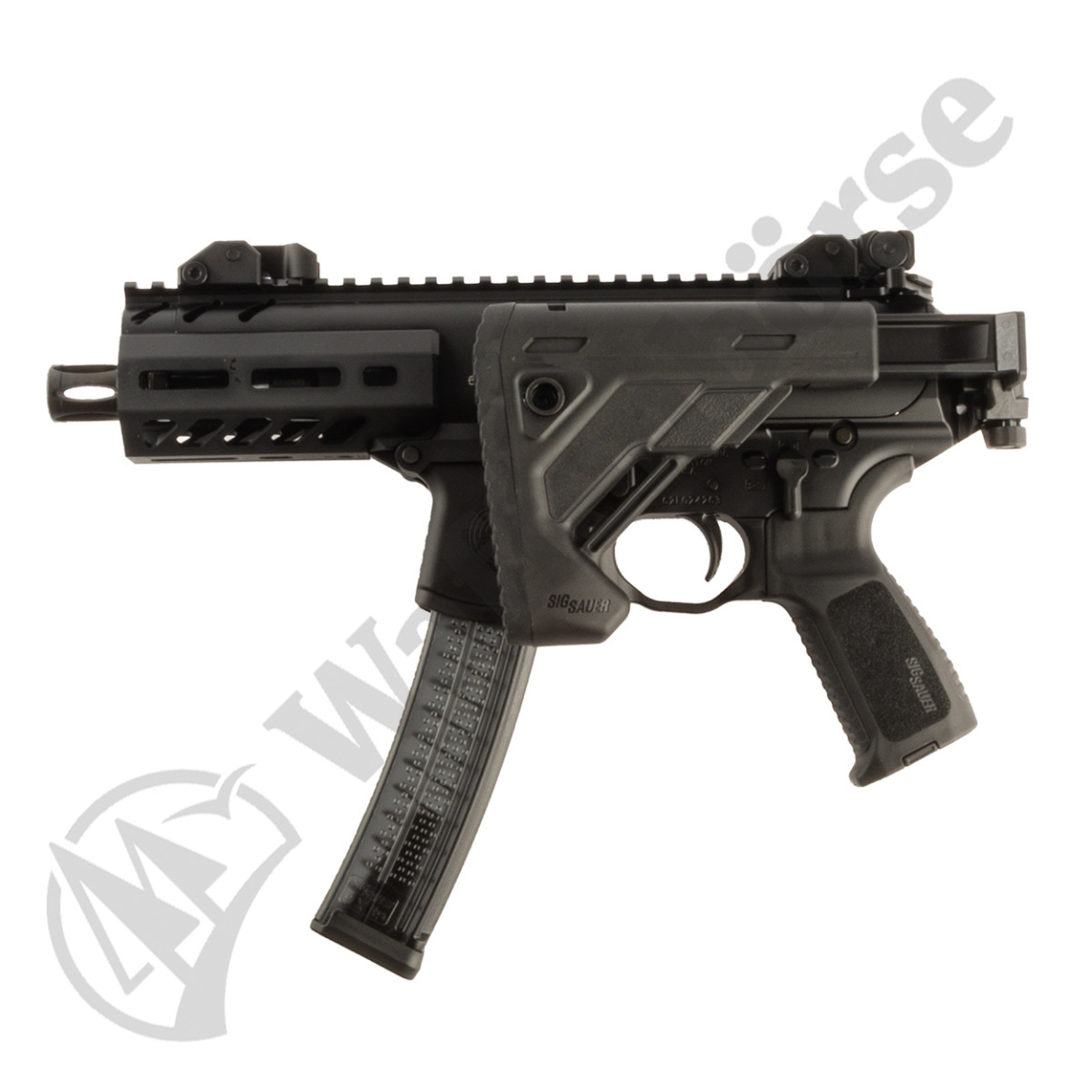 SIG Sauer MPX 4