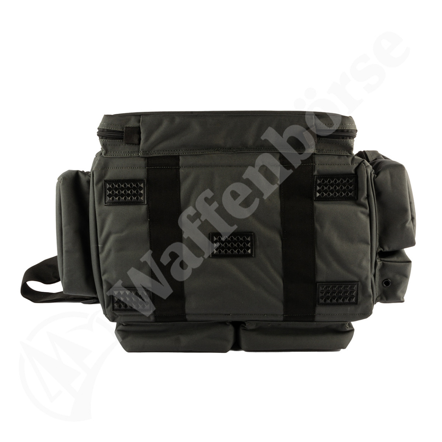 Schmeisser Range Bag - Sicherheits - Tasche  grau