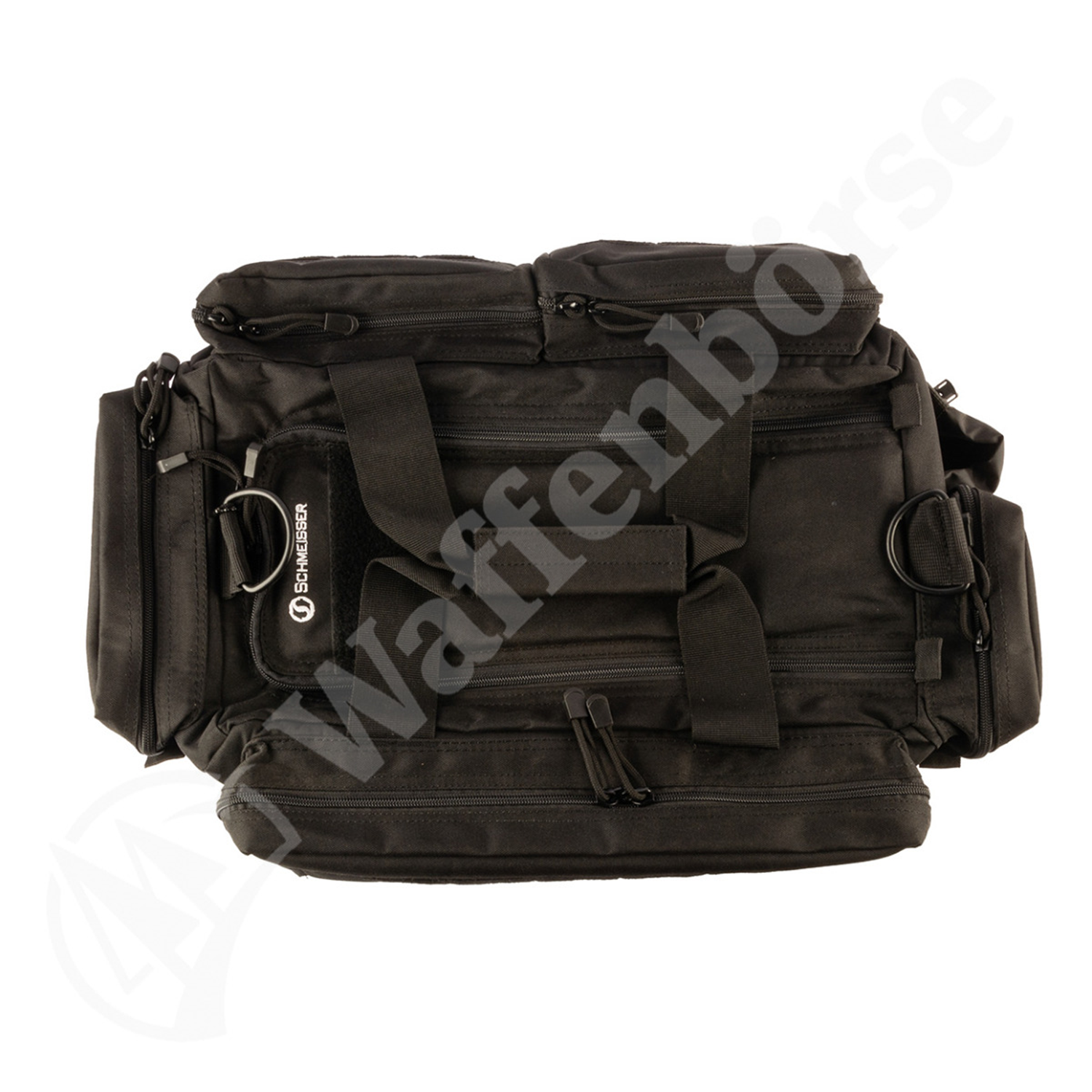 Schmeisser Tasche Tactical Black