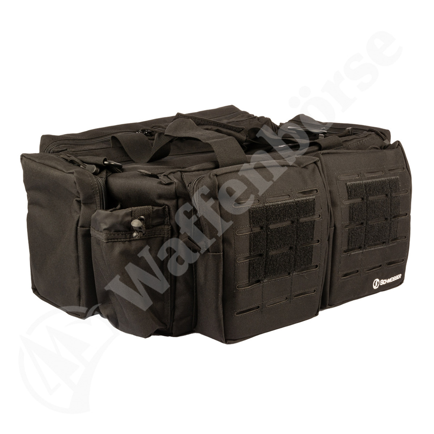 Schmeisser Tasche Tactical Black