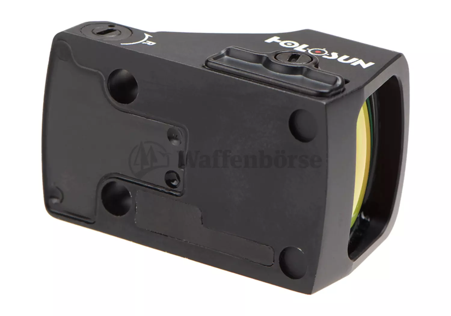 Holosun HS407K X2