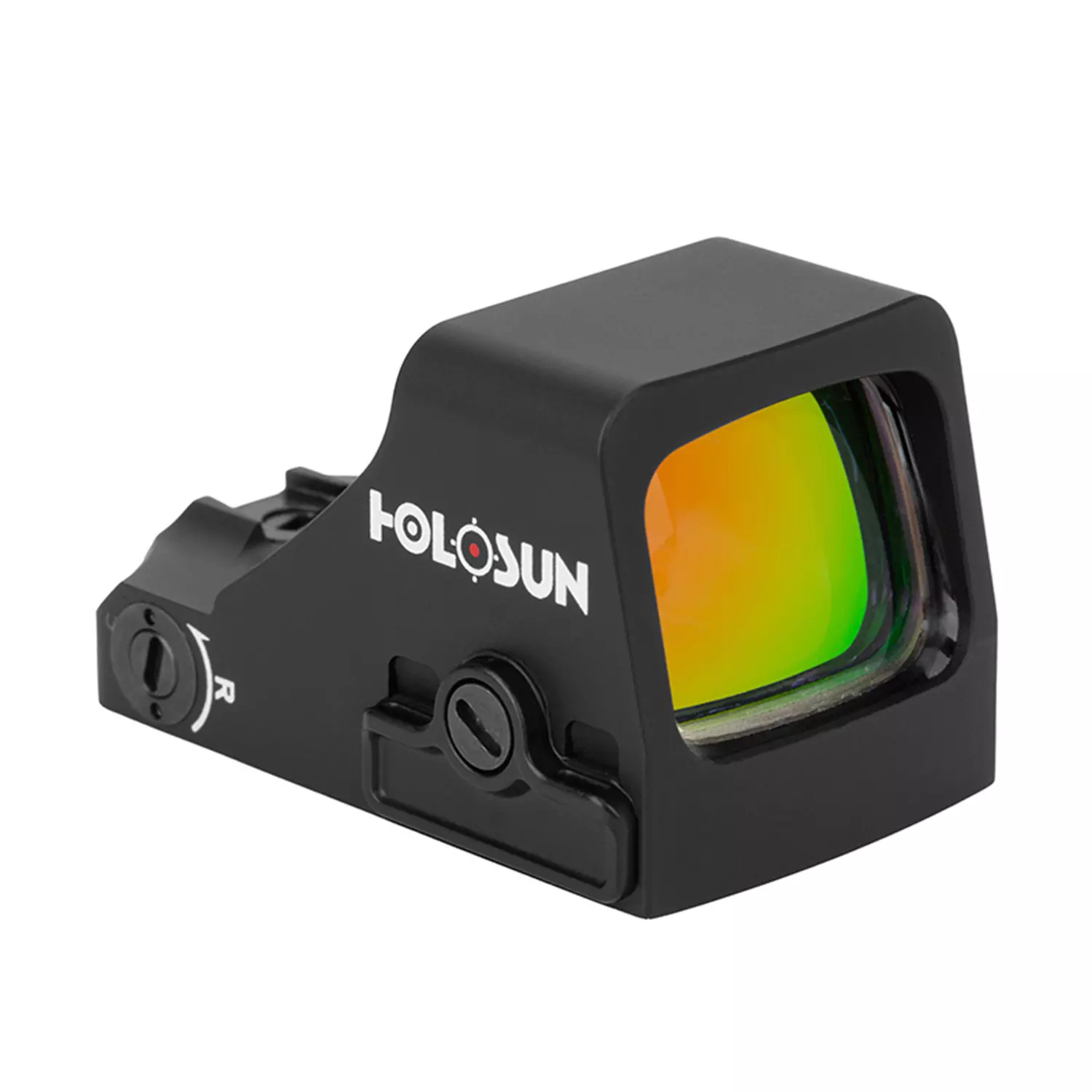 Holosun HS407K X2