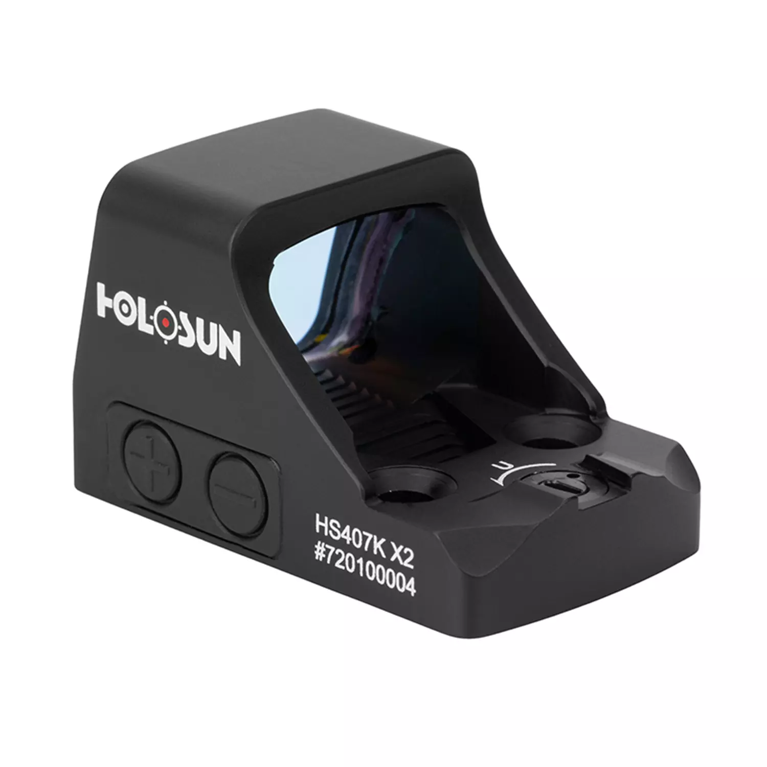 Holosun HS407K X2