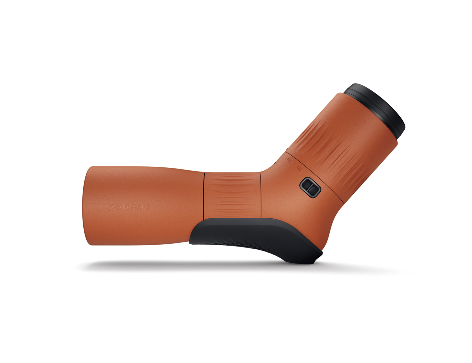 SWAROVSKI ATC 17-40x56  orange Spektiv