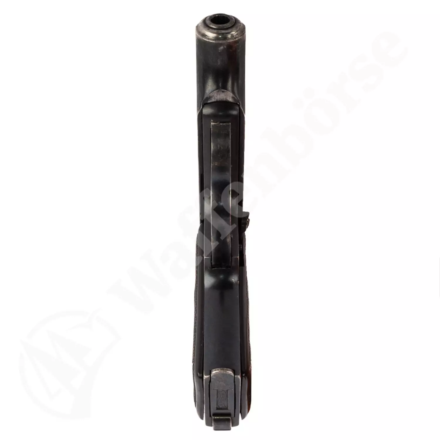 WALTHER Zella Mehlis  Mod 8 6,35mm