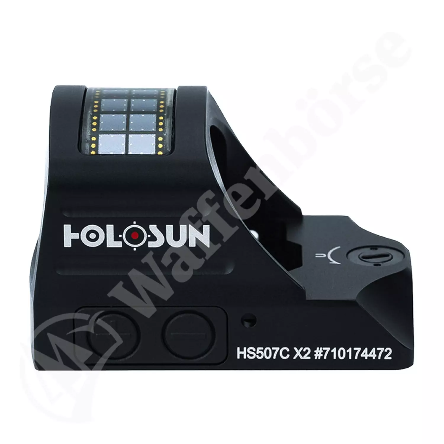 Holosun HS507C-X2