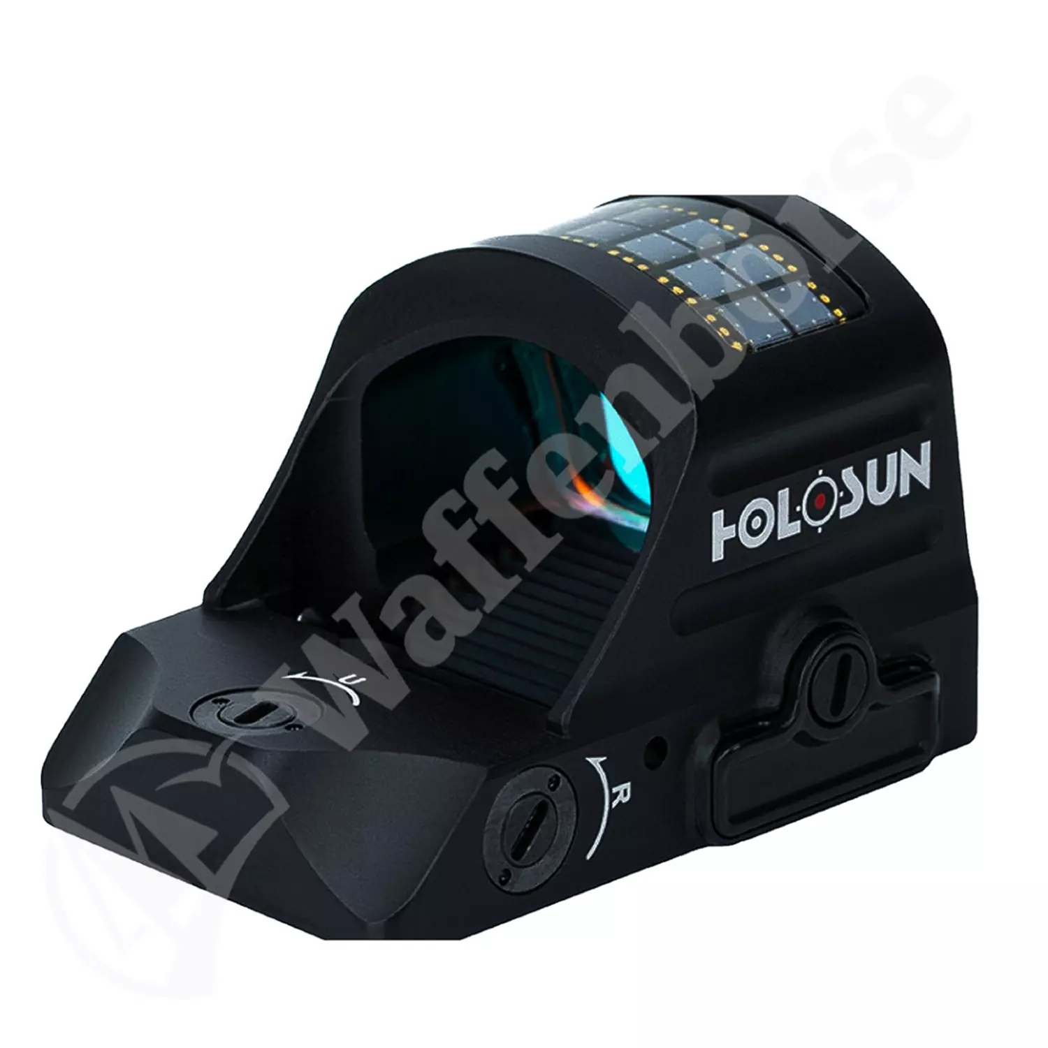 Holosun HS507C-X2