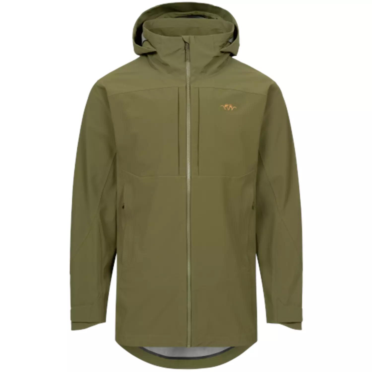 Blaser Outfits Resist 3L Oliv