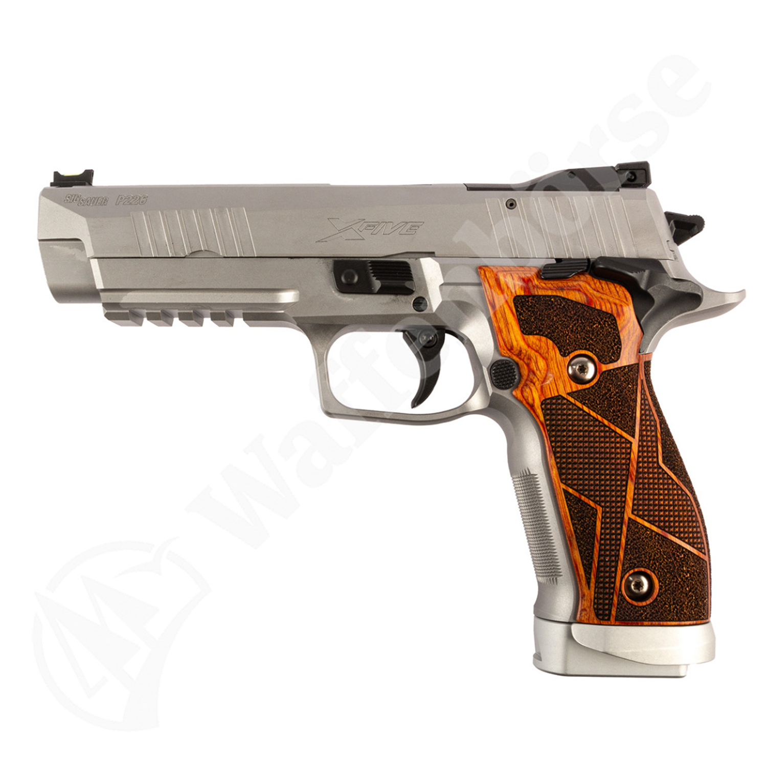 SIG SAUER P226 X-Five Classic 9mm para