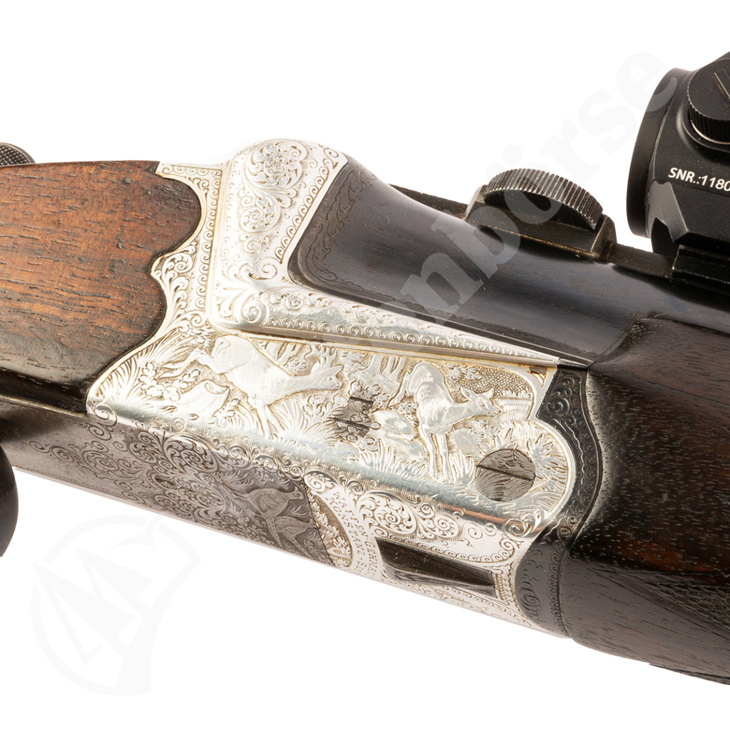 GEHMANN  BBF 16-70  -  7x65R