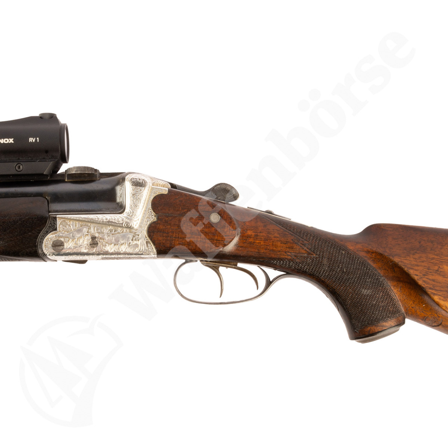 GEHMANN  BBF 16-70  -  7x65R