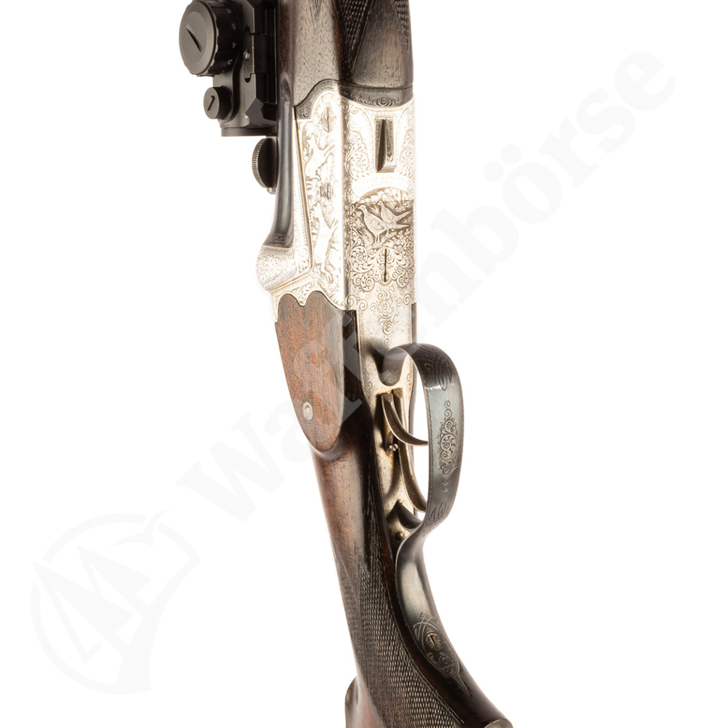 GEHMANN  BBF 16-70  -  7x65R