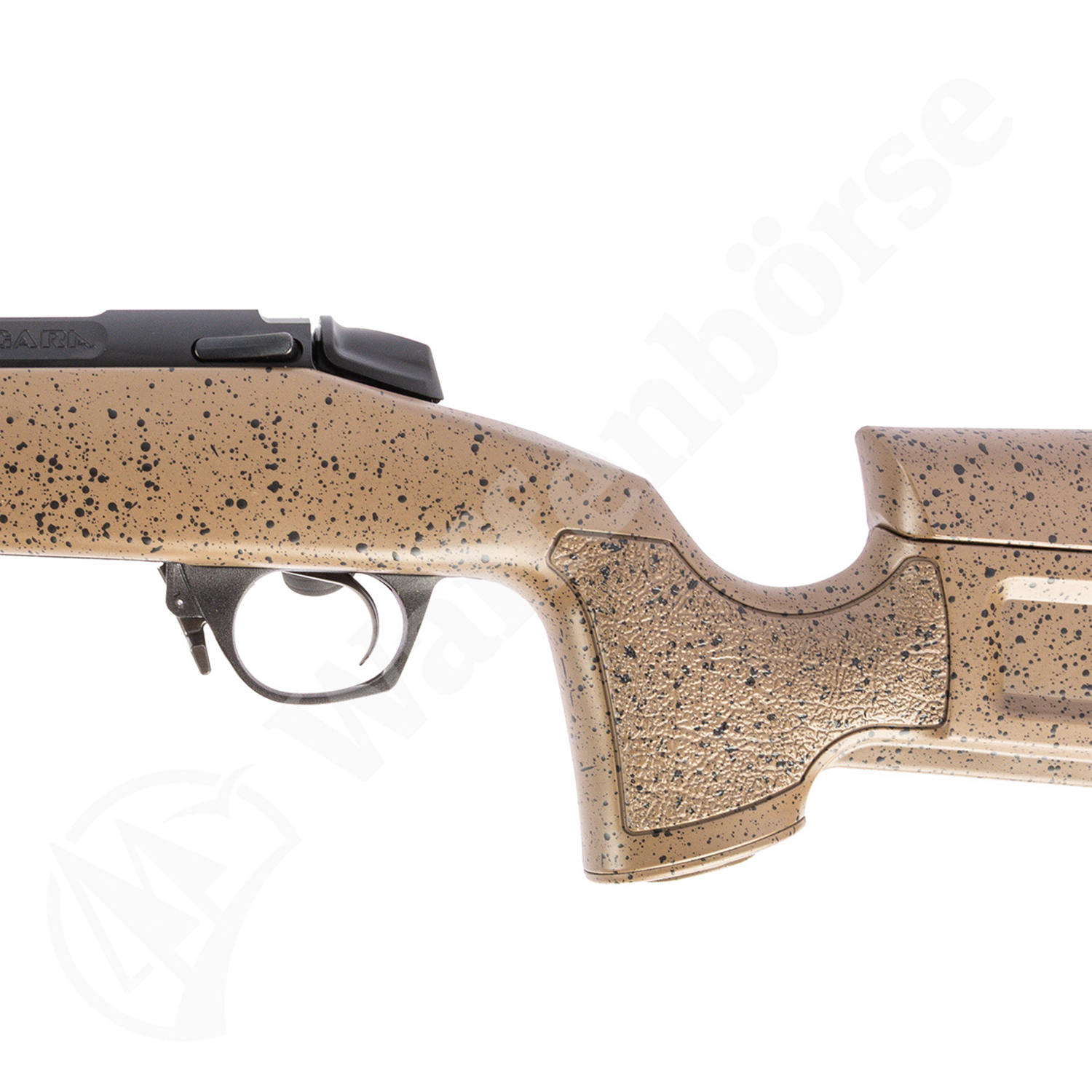 Bergara B14 HMR Steel .308