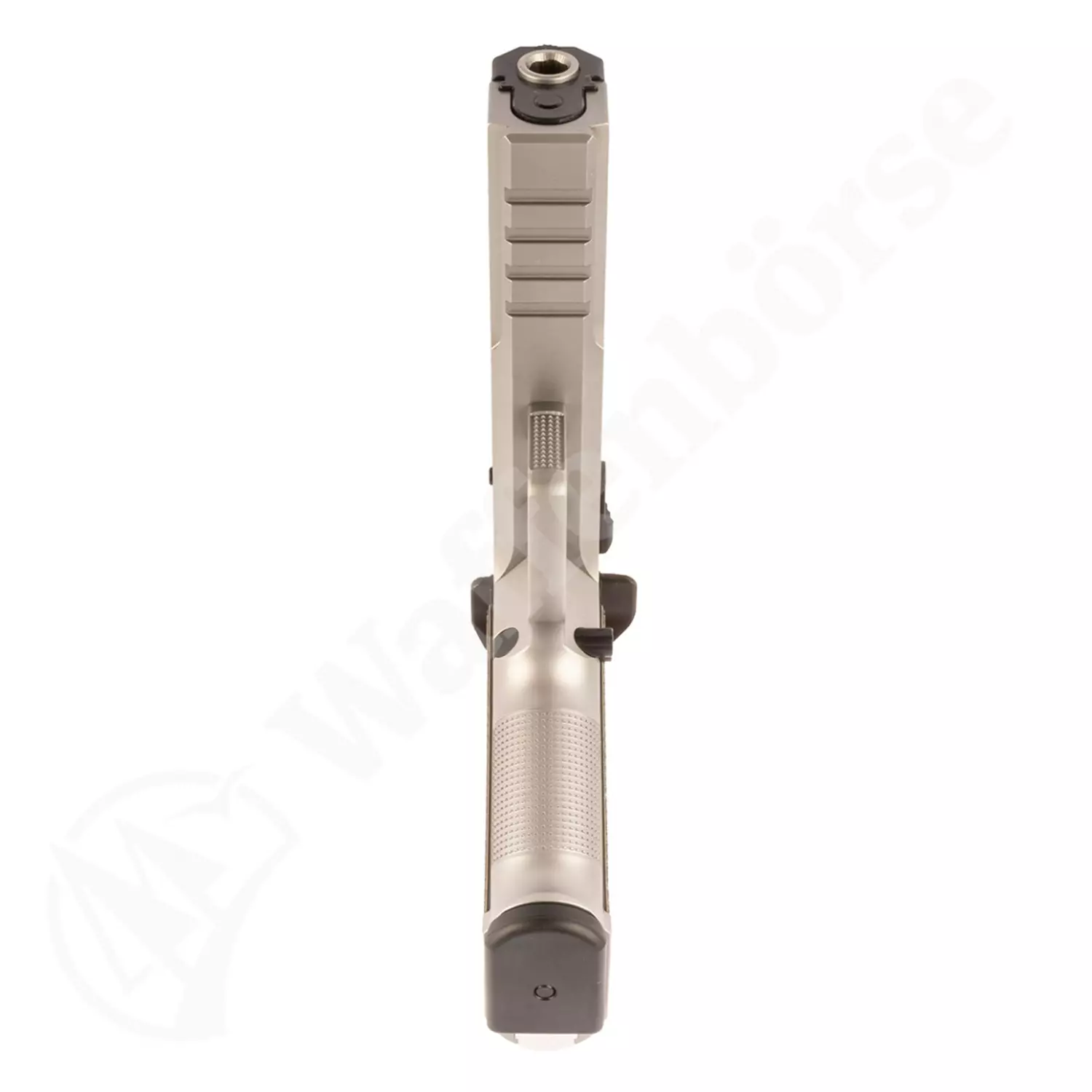 PHOENIX Redback GEN 2 Duotone Stahl OR 9mm para