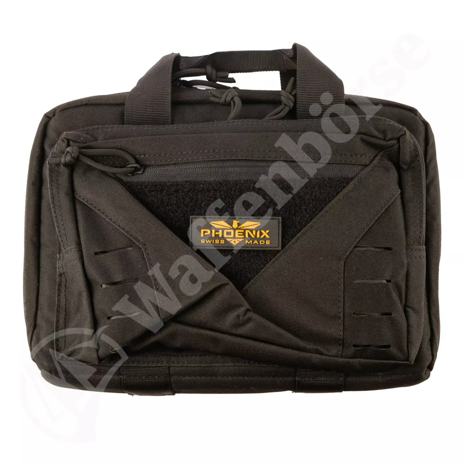 PHOENIX Redback GEN 2 Duotone Stahl OR 9mm para