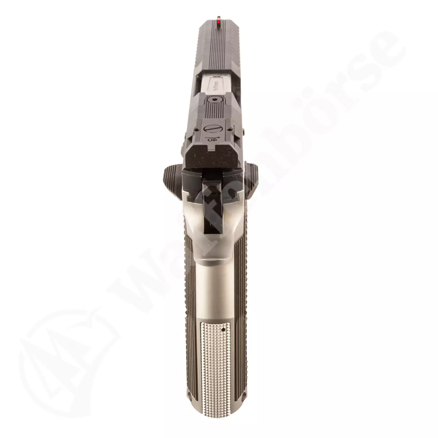 PHOENIX Redback GEN 2 Duotone Stahl OR 9mm para