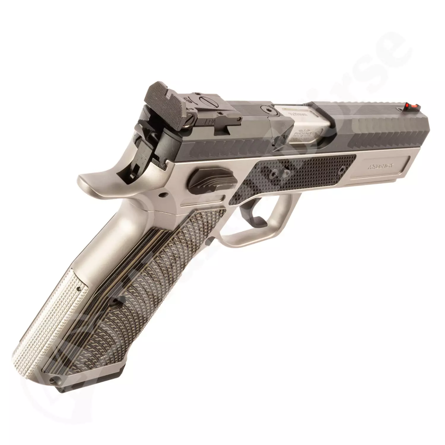 PHOENIX Redback GEN 2 Duotone Stahl OR 9mm para