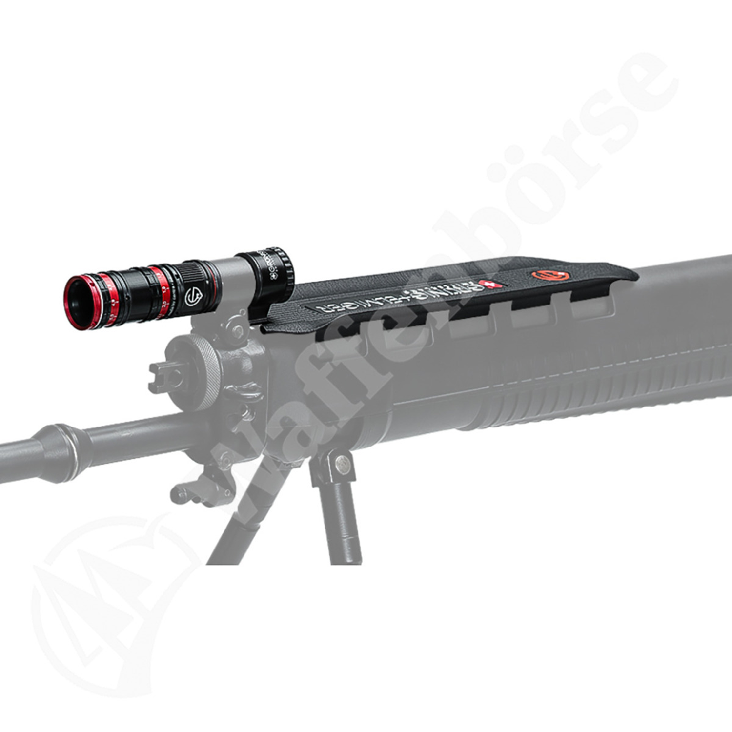 G&E Stgw 90 Ringkorn - PE 90 Duo Ringkorn Basis