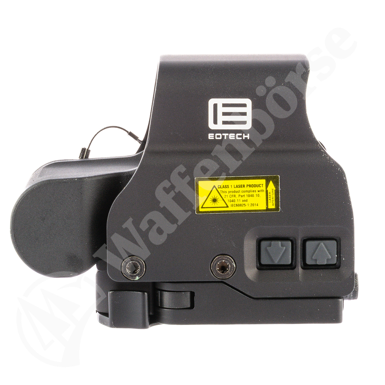 EOTech EXPS2-0 Schwarz