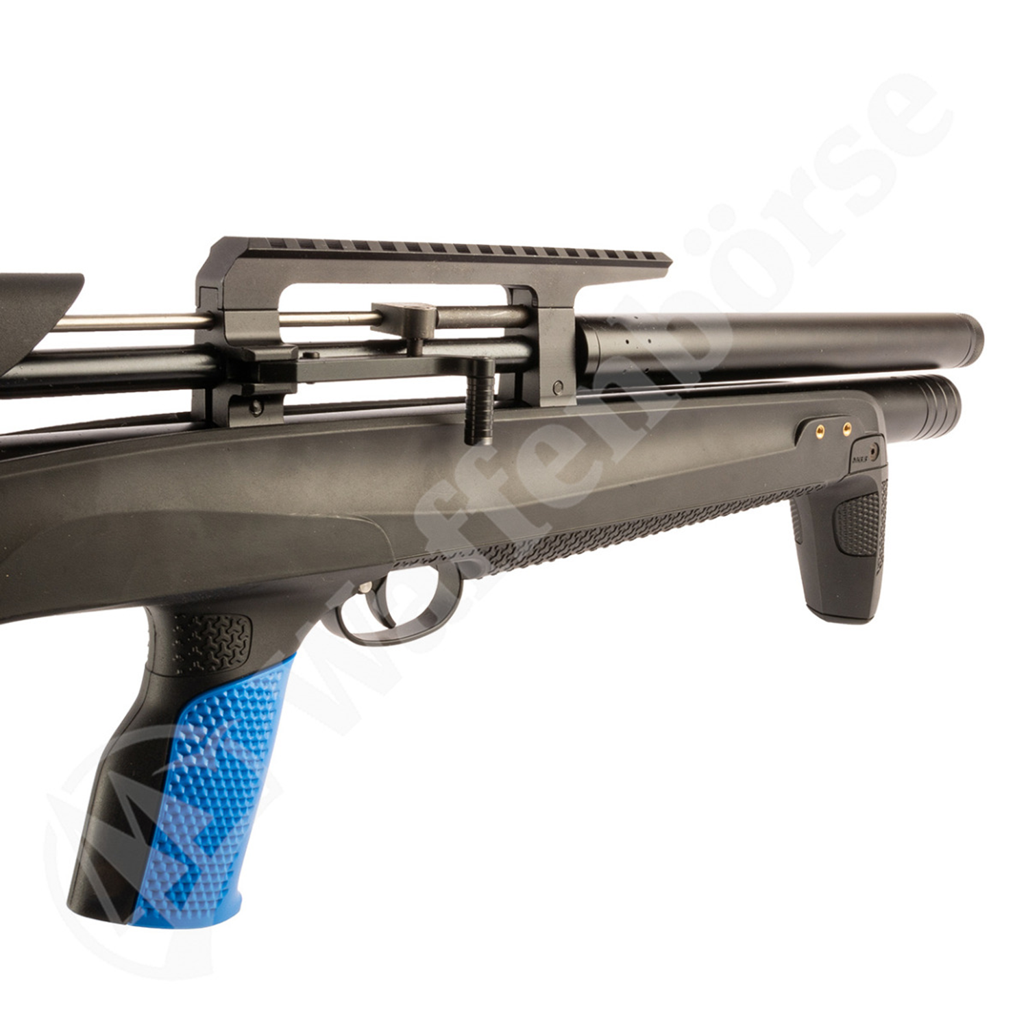 Stoeger XM1 Bullpup  Pressluft - Gewehr  4,5mm