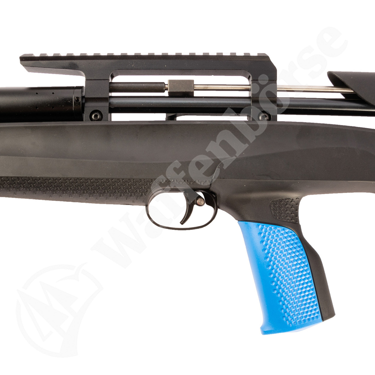Stoeger XM1 Bullpup  Pressluft - Gewehr  4,5mm