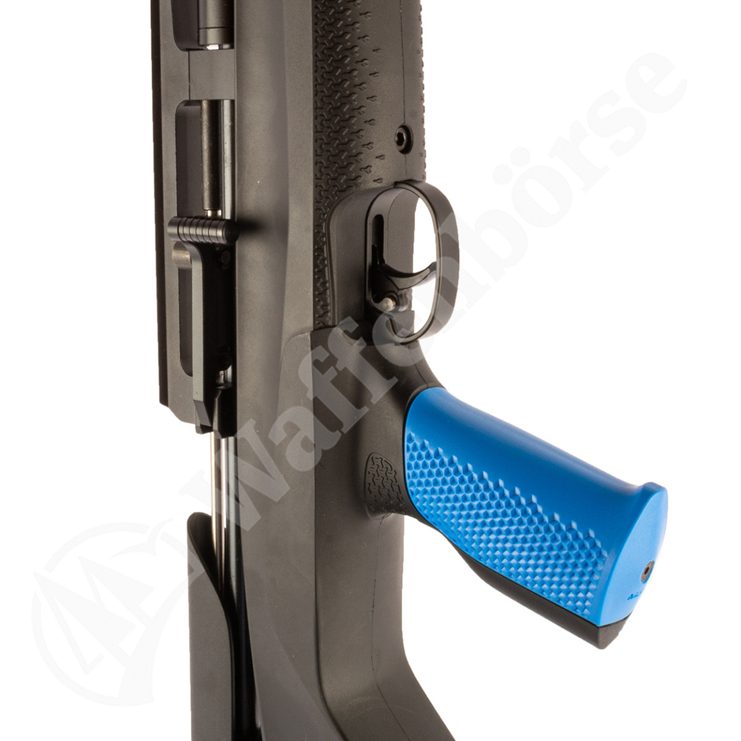 Stoeger XM1 Bullpup  Pressluft - Gewehr  4,5mm