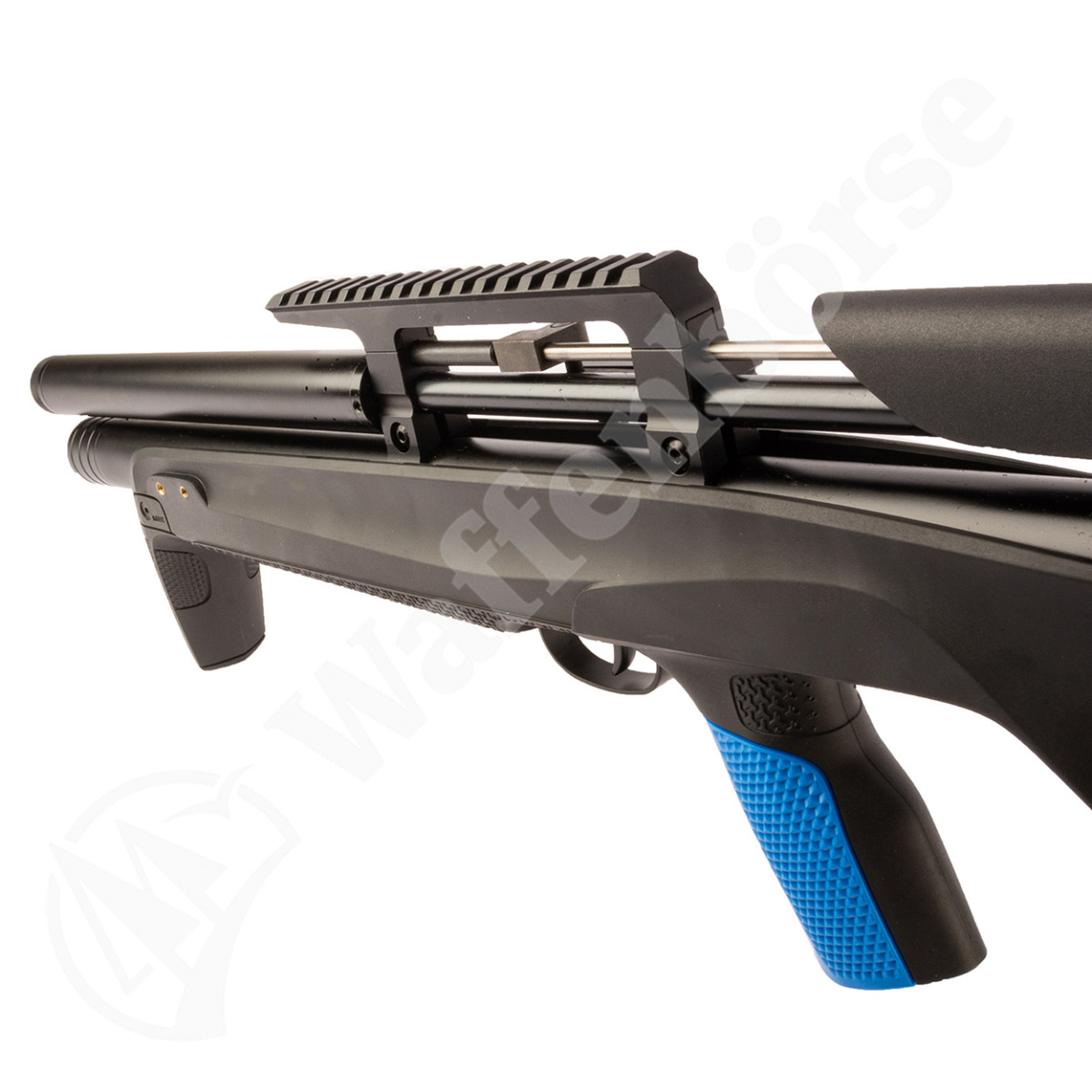 Stoeger XM1 Bullpup  Pressluft - Gewehr  5,5mm