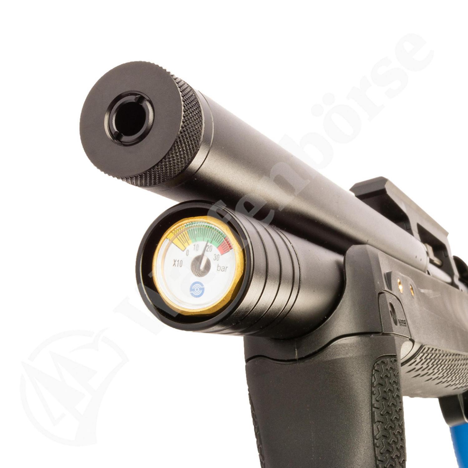 Stoeger XM1 Bullpup  Pressluft - Gewehr  5,5mm