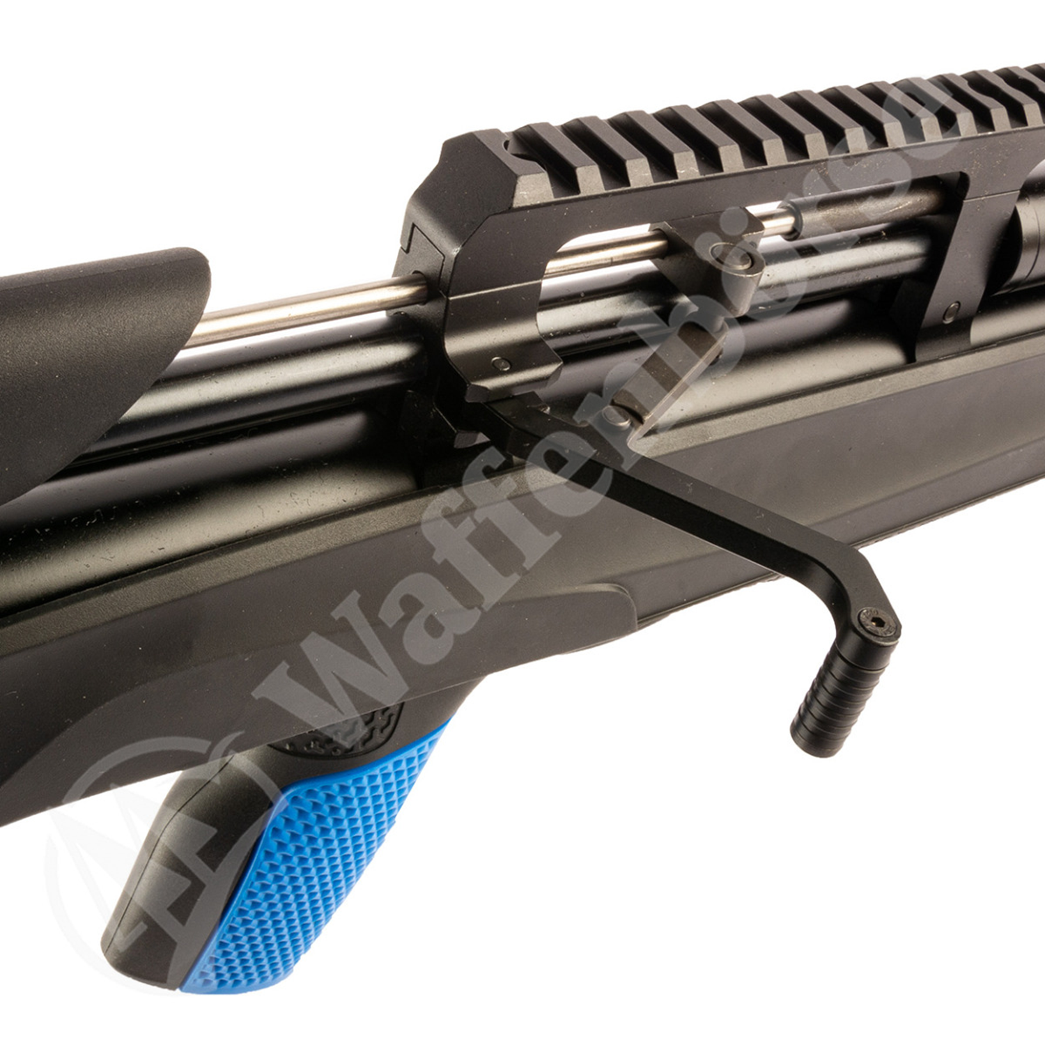 Stoeger XM1 Bullpup  Pressluft - Gewehr  5,5mm