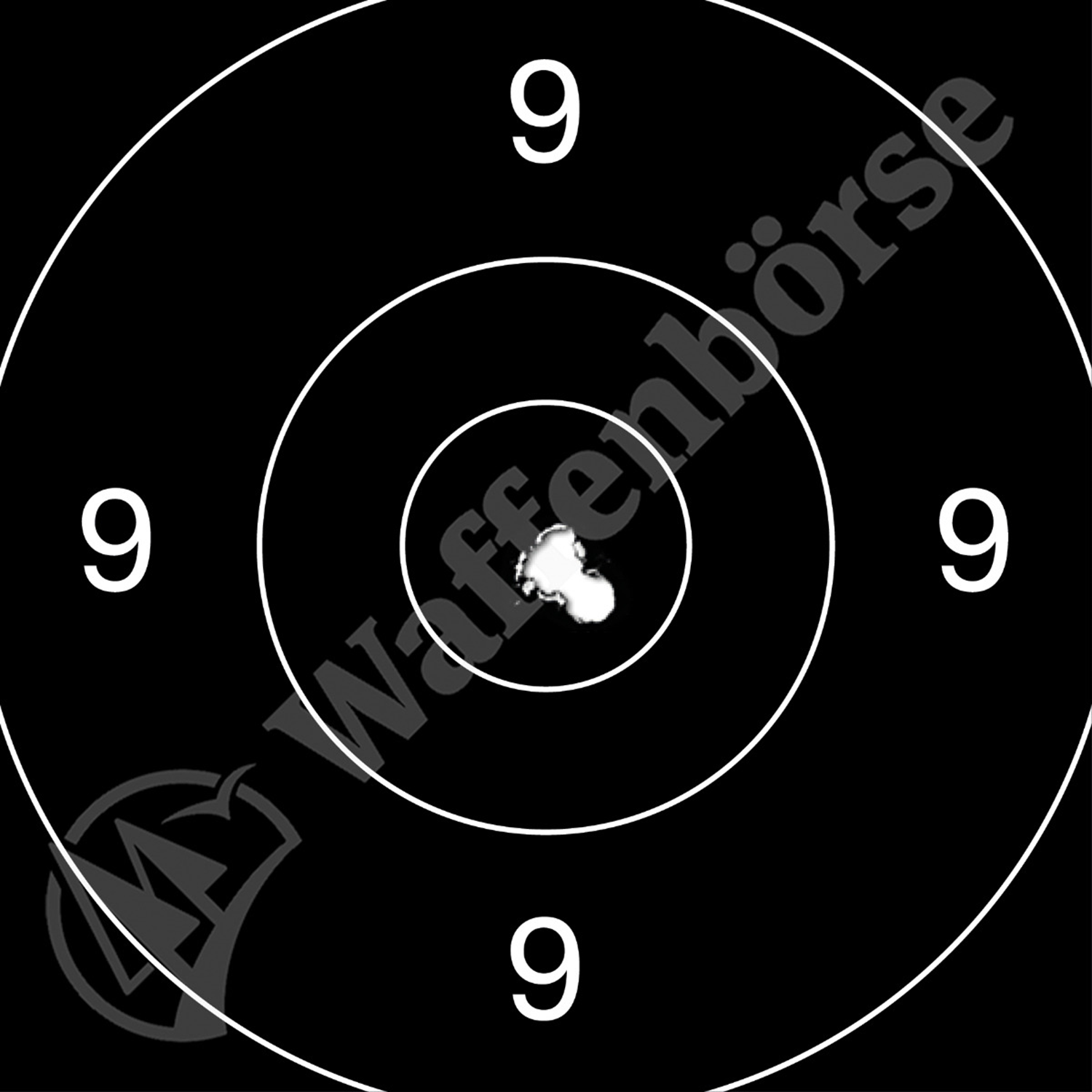 Stoeger XM1 Bullpup  Pressluft - Gewehr  5,5mm