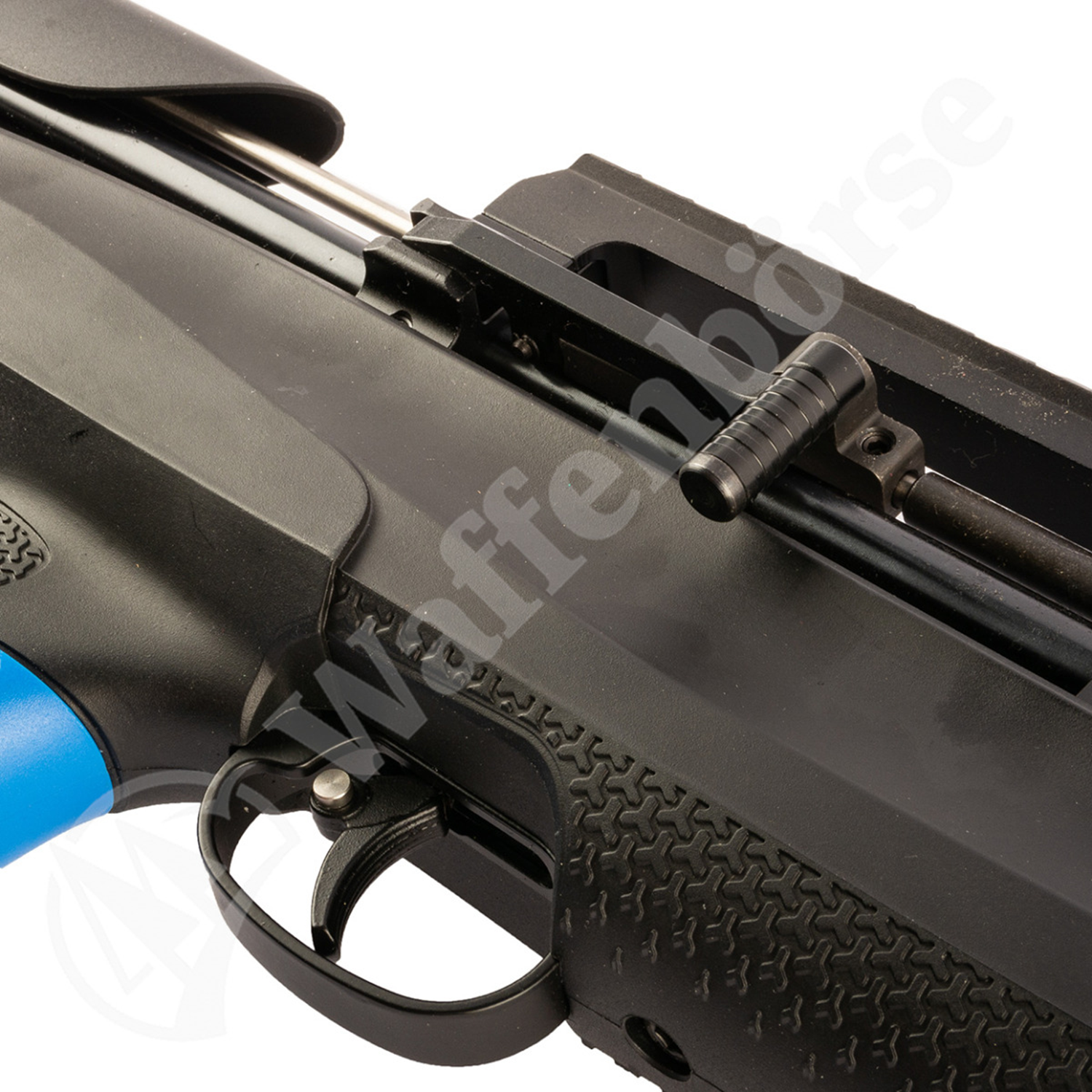 Stoeger XM1 Bullpup  Pressluft - Gewehr  5,5mm