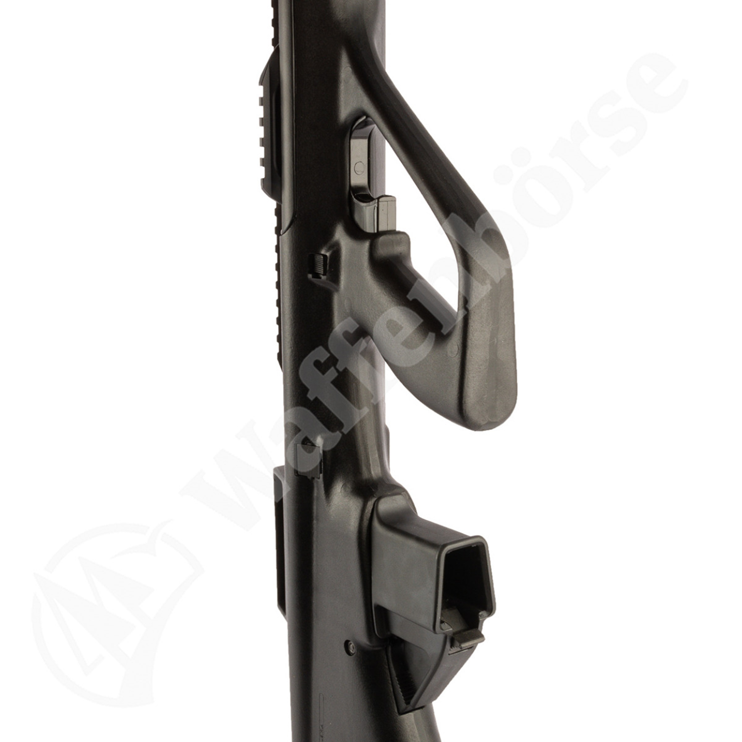 STEYR AUG Z-A3  Halbautomat 9mm para