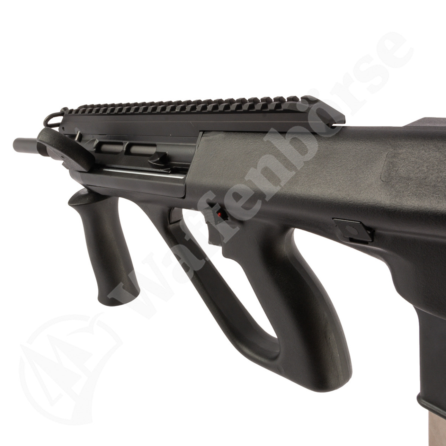 STEYR AUG Z-A3  Halbautomat 9mm para