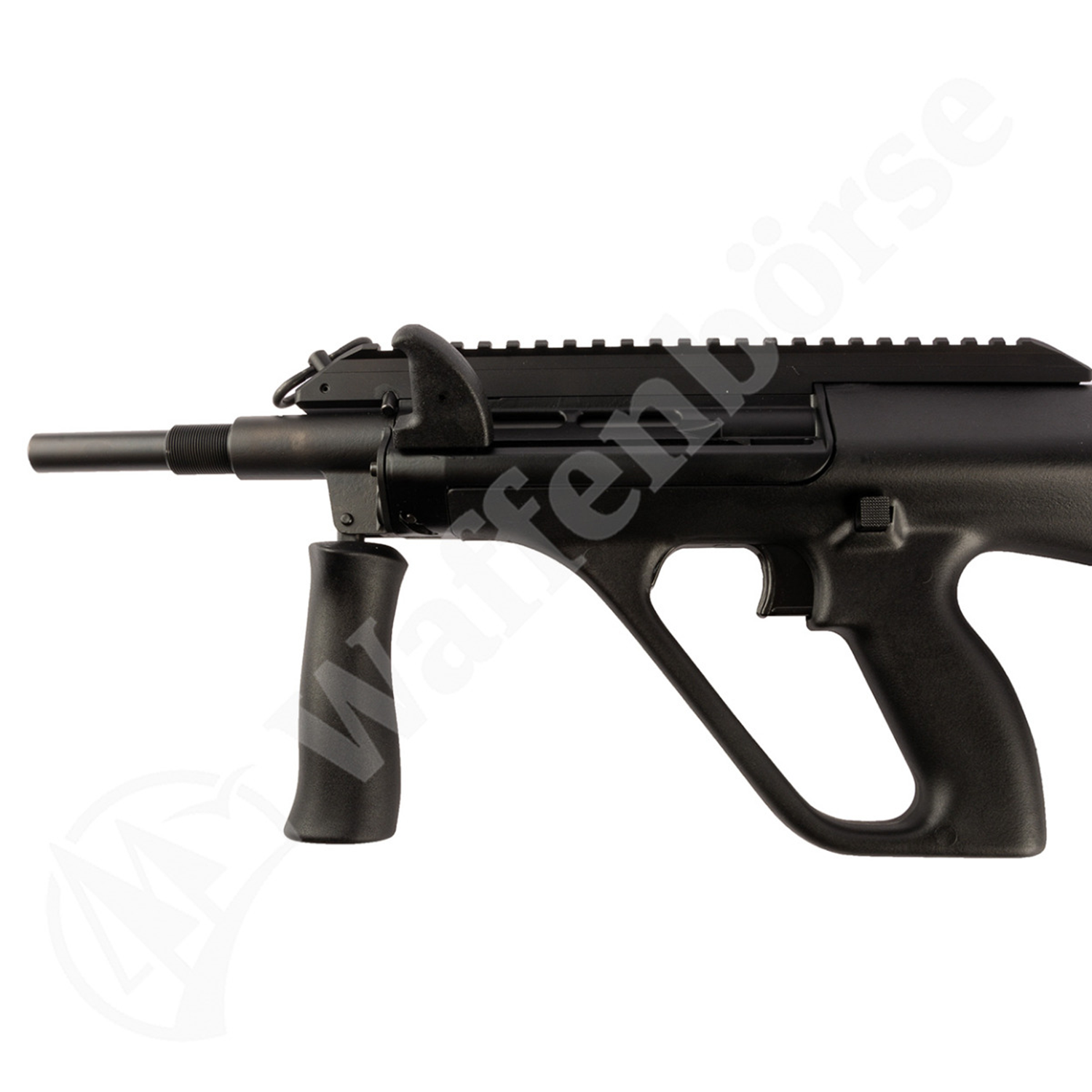 STEYR AUG Z-A3  Halbautomat 9mm para