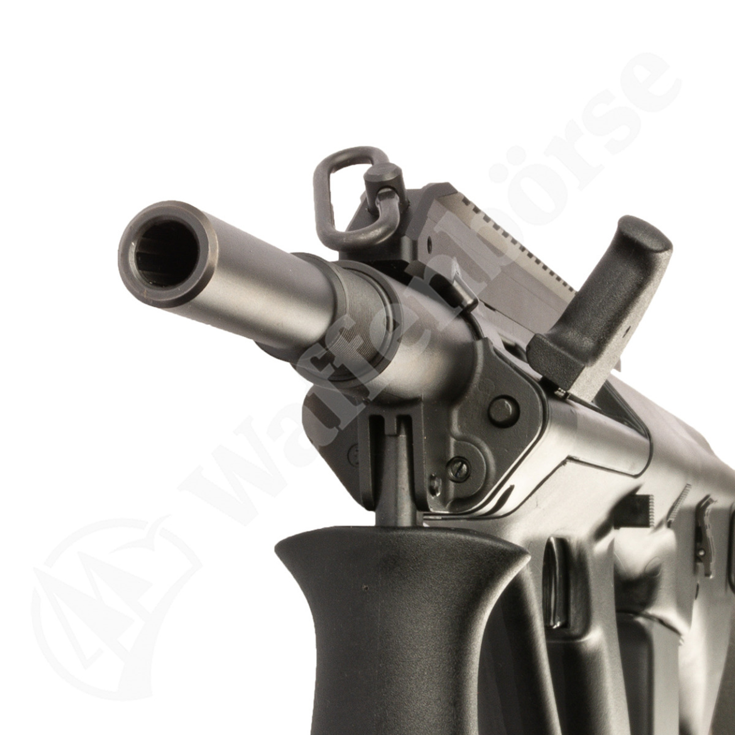 STEYR AUG Z-A3  Halbautomat 9mm para