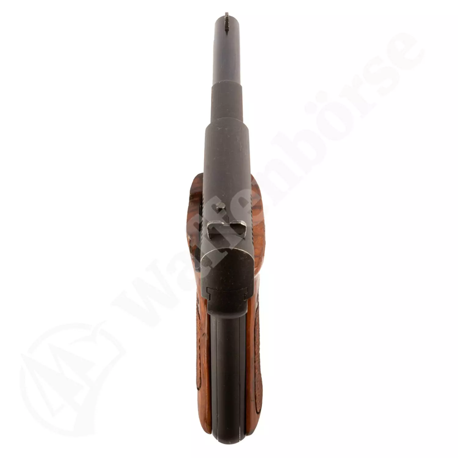 COLT  Huntsman Pistole .22 lr