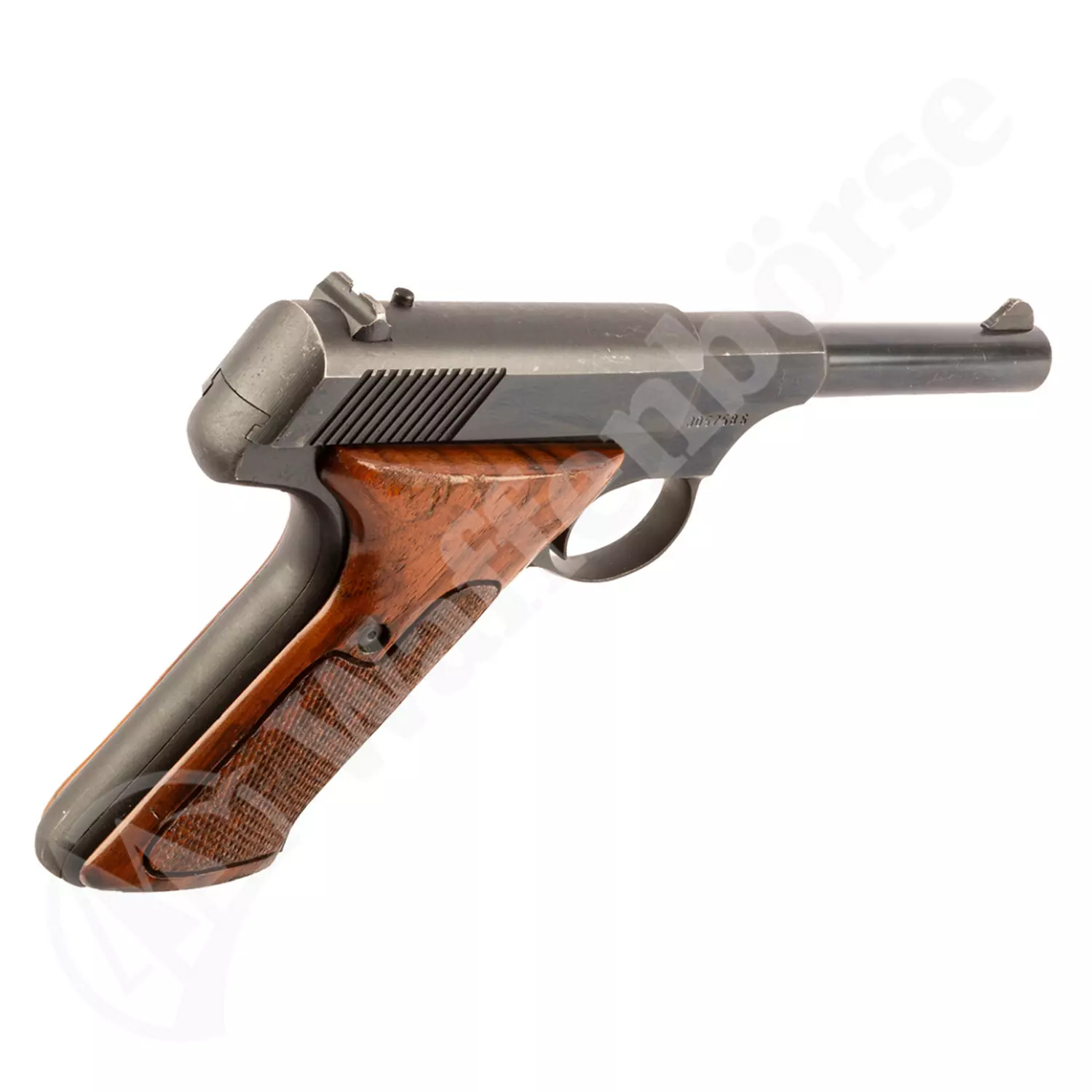 COLT  Huntsman Pistole .22 lr
