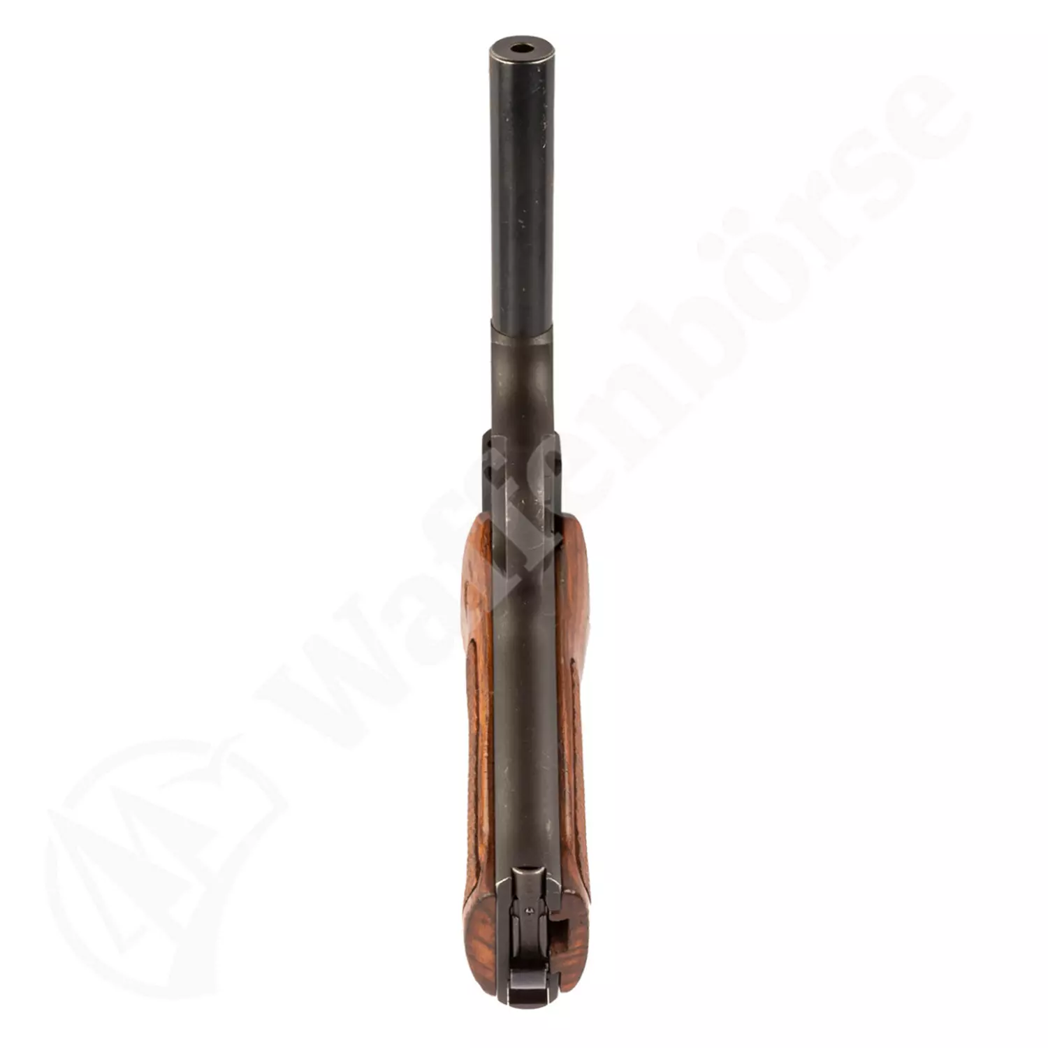 COLT  Huntsman Pistole .22 lr