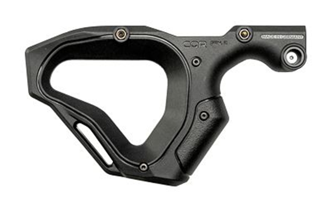 Hera AR15 CQR Front Grip Gen.2