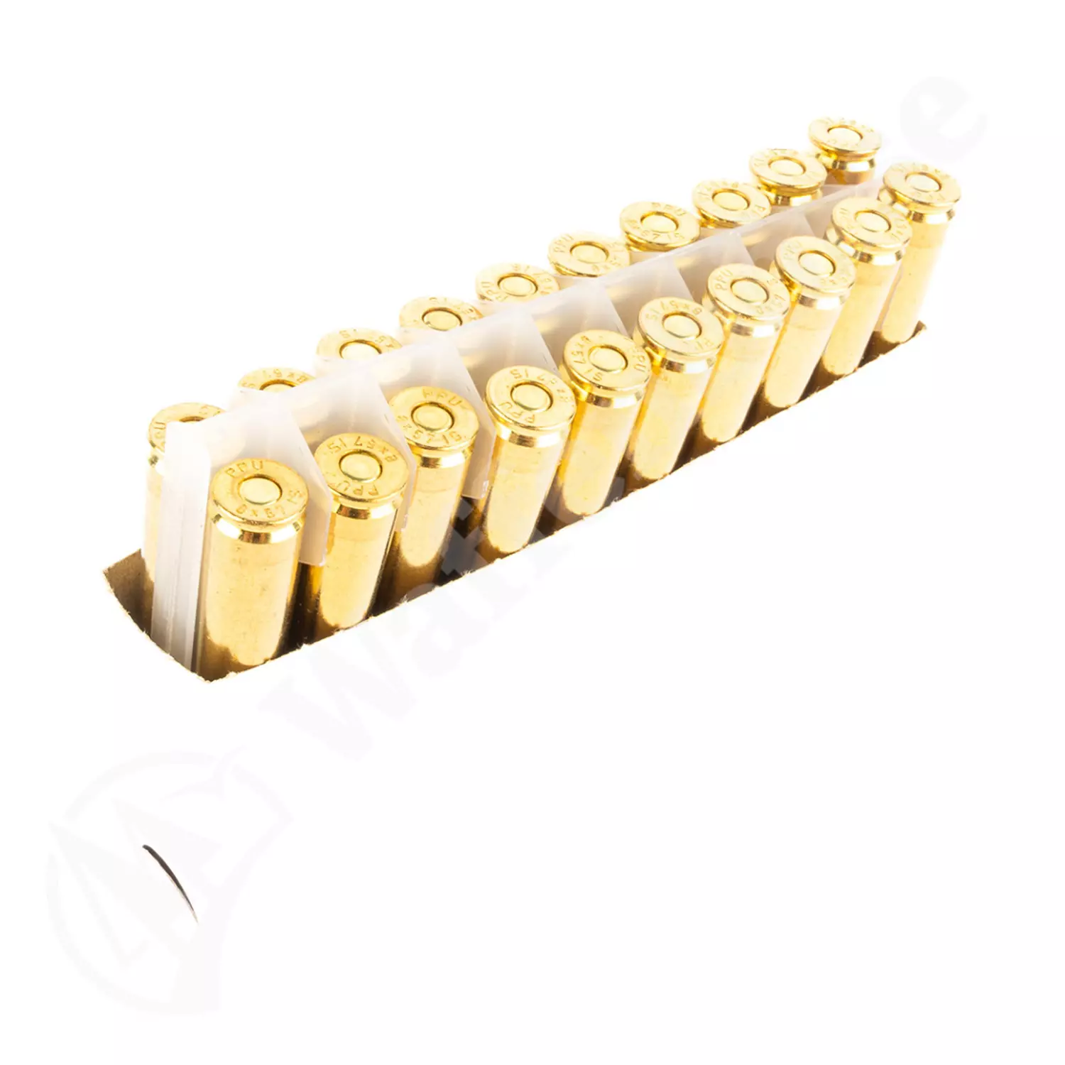 Privi Partizan  8x57 IS FMJ 12.85g 198grain