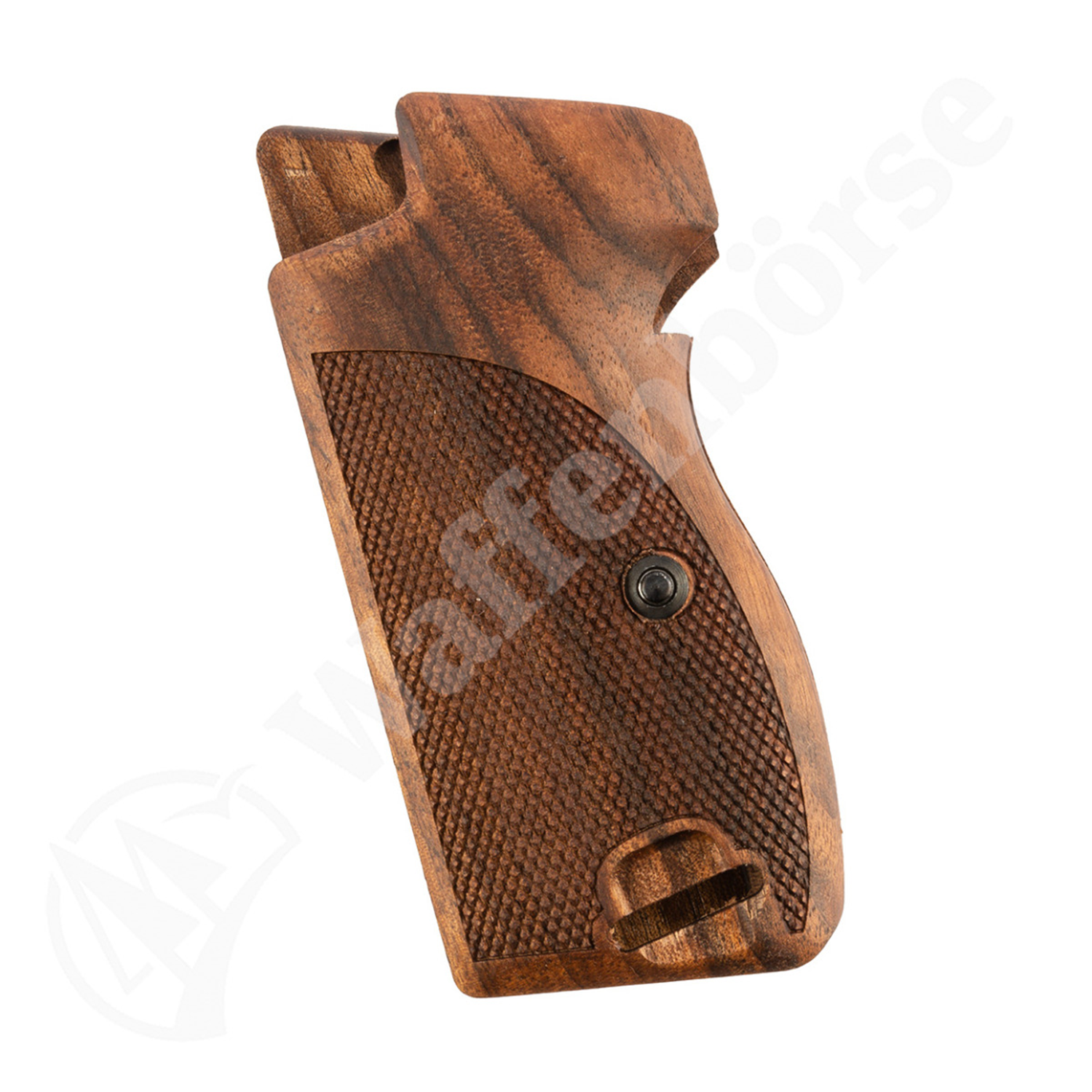KSD Holz-Griffschalen Classic fein für SIG 210