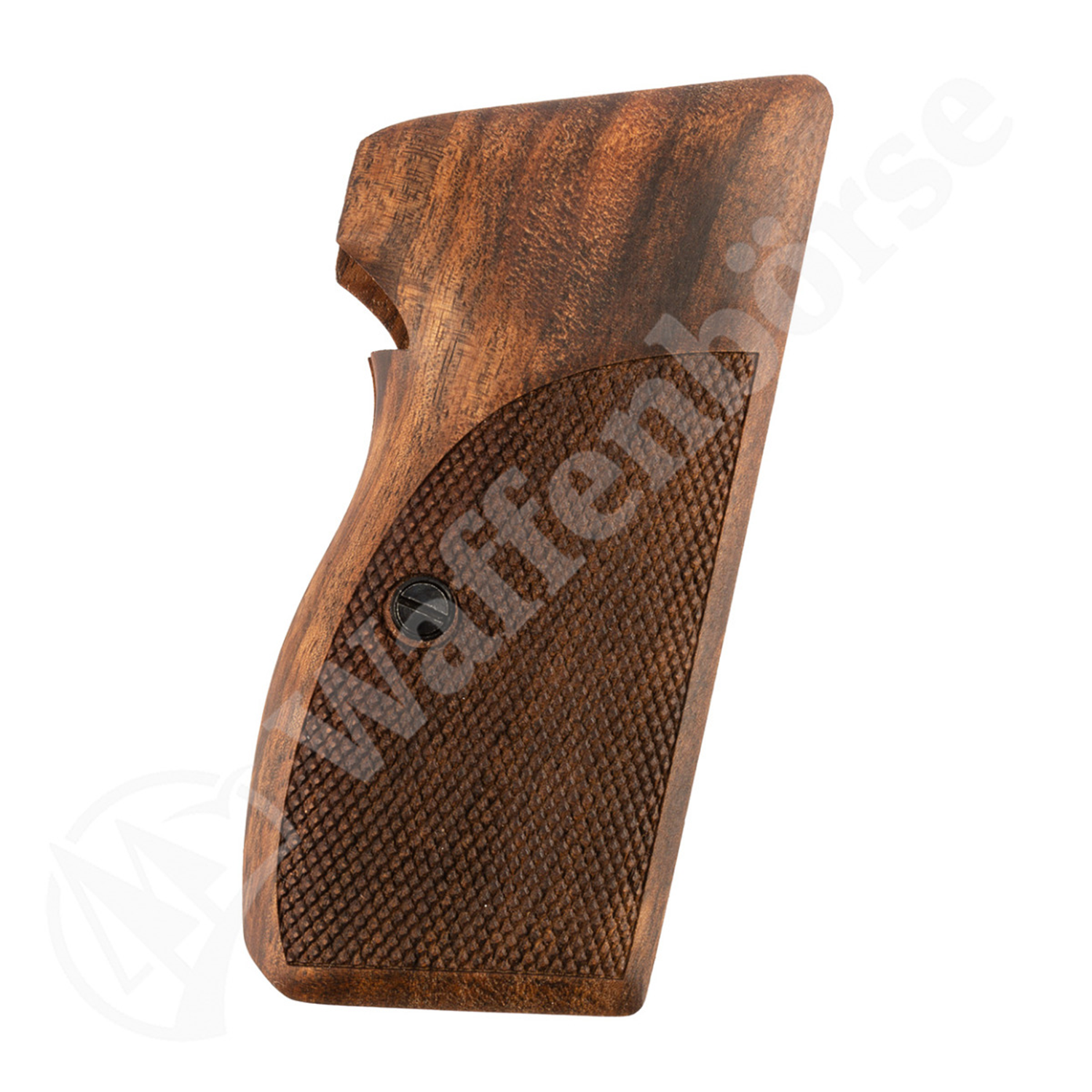 KSD Holz-Griffschalen Classic fein für SIG 210