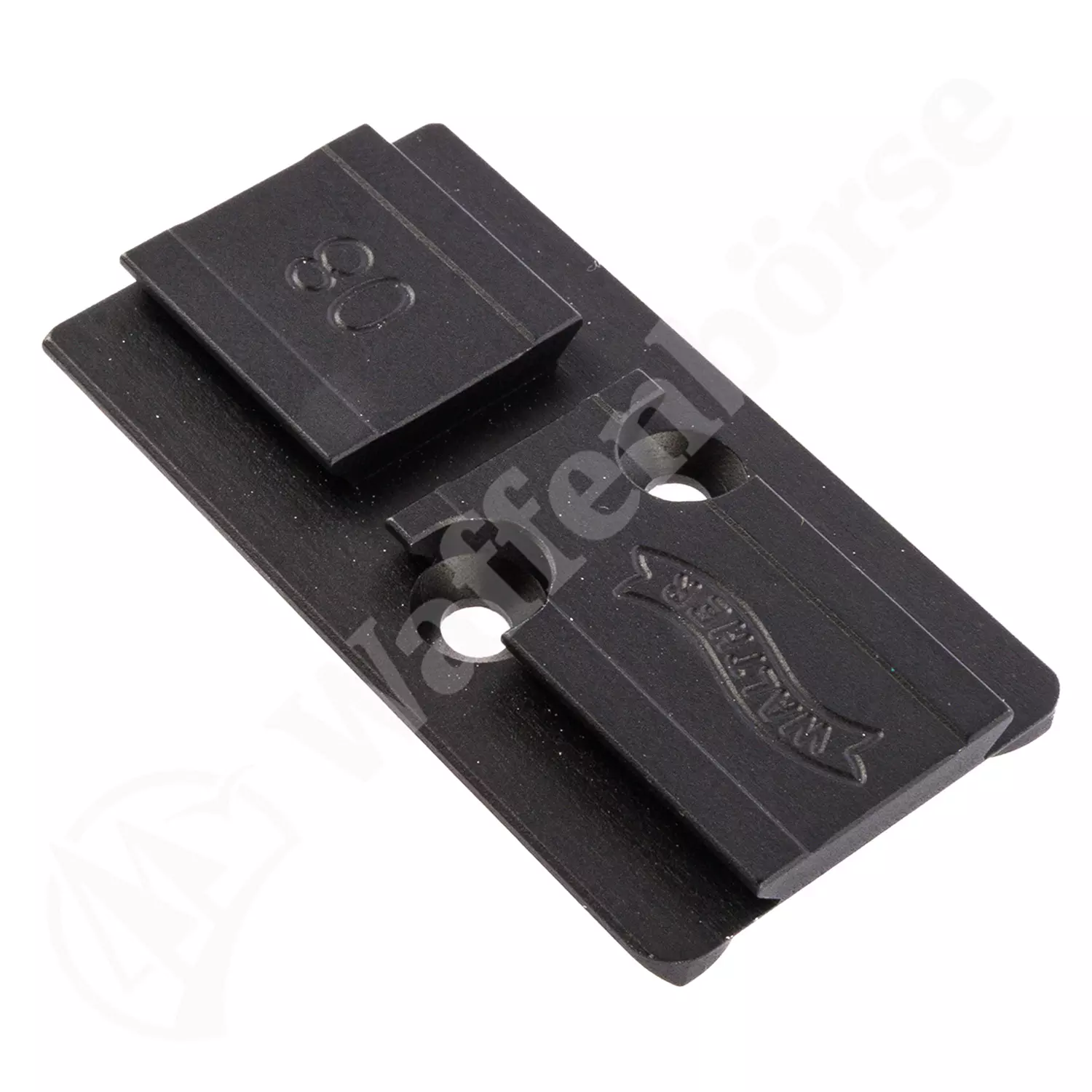 Walther PDP Platte 08 ACRO GEN2