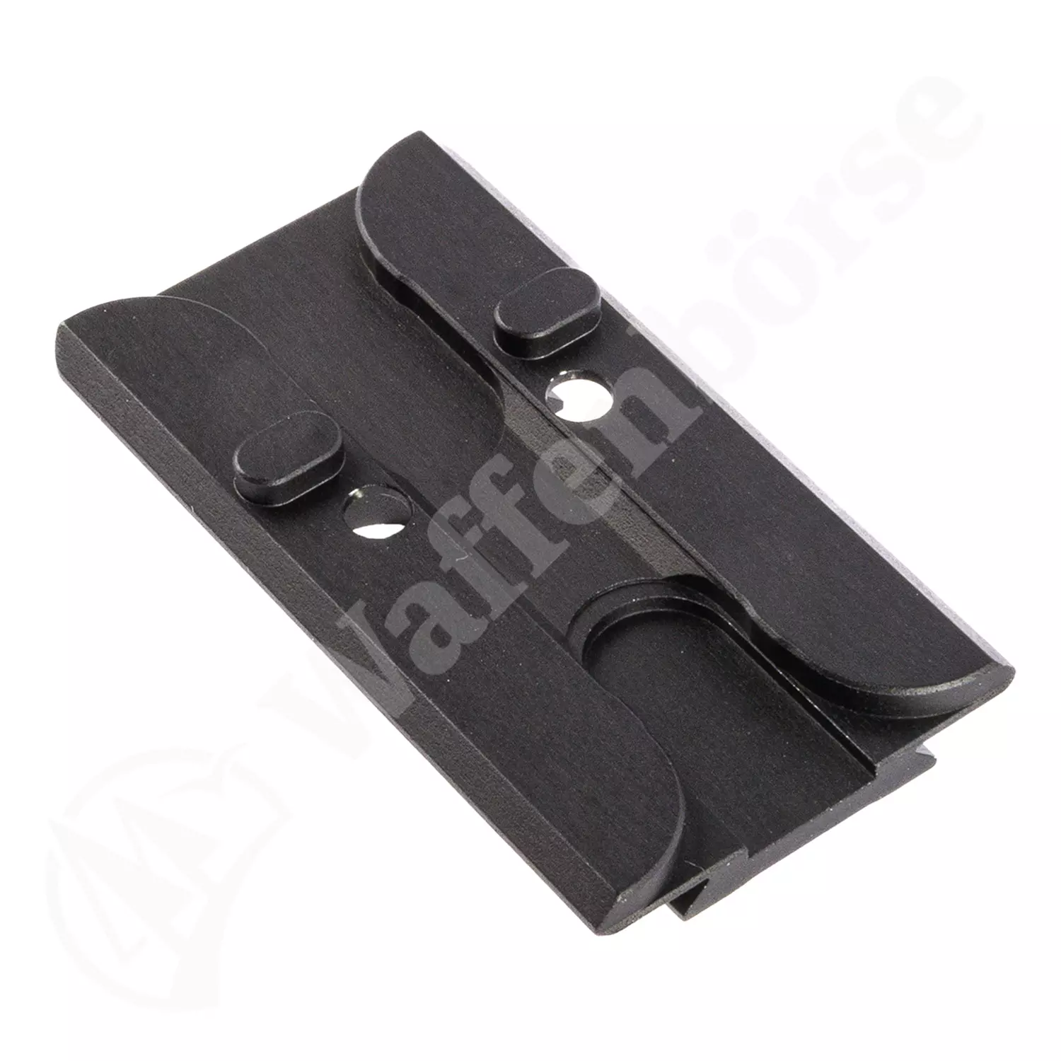 Walther PDP Platte 08 ACRO GEN2