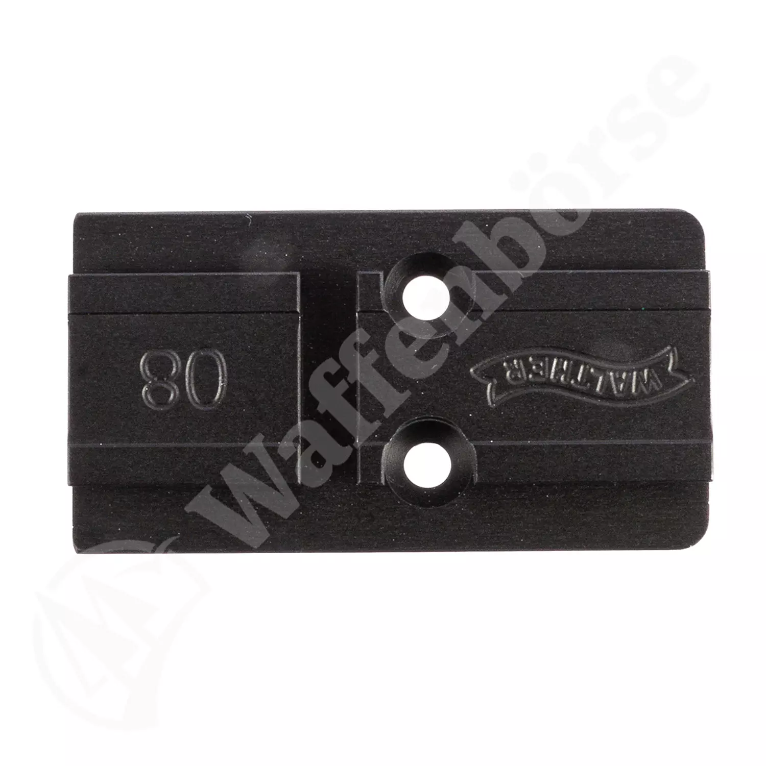 Walther PDP Platte 08 ACRO GEN2