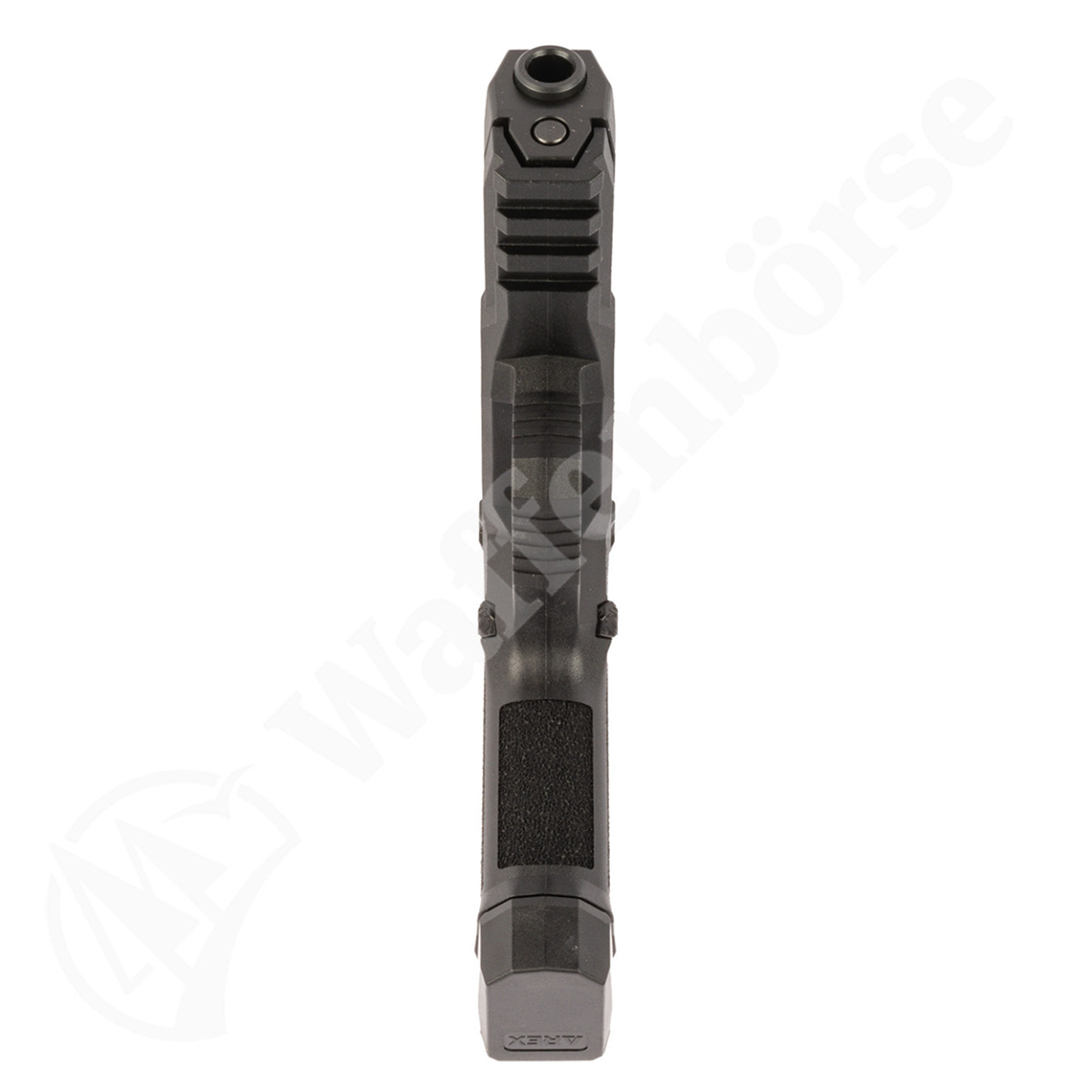 AREX Rex Delta M OR Pistole Black 9mm para