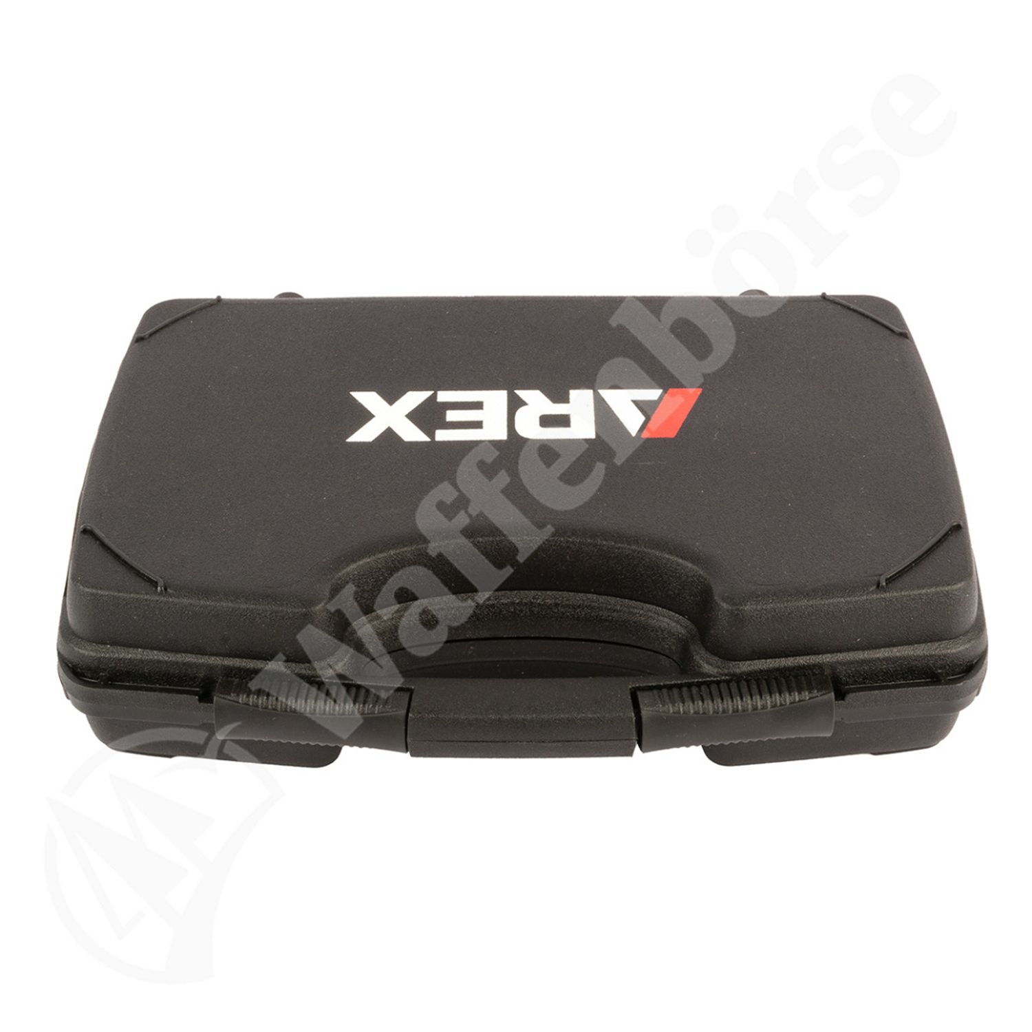 AREX Rex Delta M OR Pistole Black 9mm para