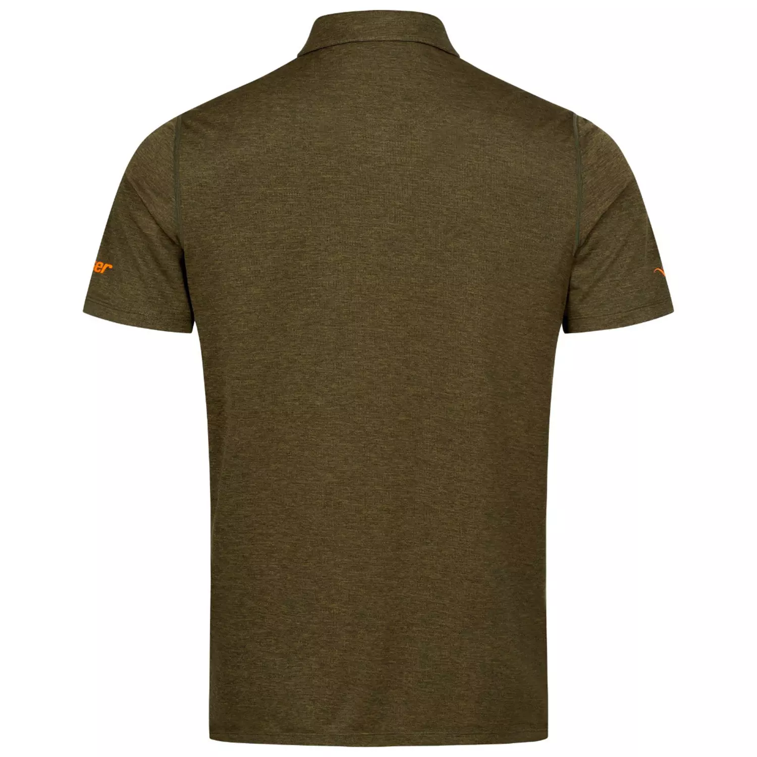 Blaser Outfits Polo 23 Oliv