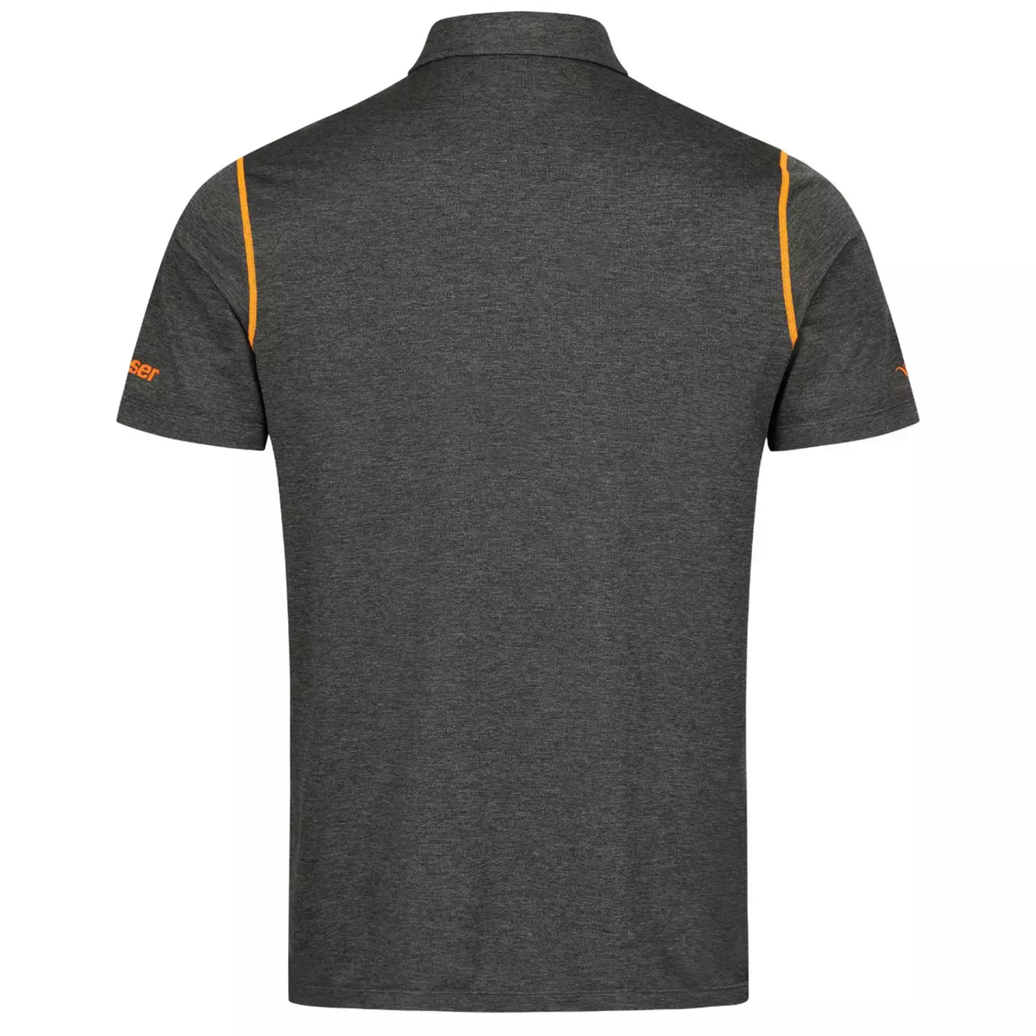 Blaser Outfits Polo 23 Anthrazit